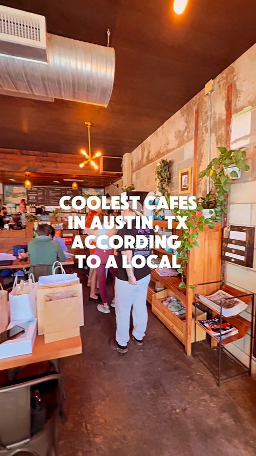 Recently I was inspired to make this guide. People are always talking about cute restaurants but how about cafes? These are some cafes I love visiting!

Best cafes in Austin, TX. Cute cafes in Austin. #austinfoodadventures #atxfoodtime #austinfood