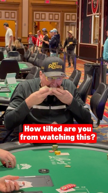 The Key to Winning 17 WSOP Bracelets