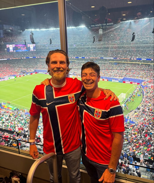 ALT FOR NORGE!!!🇳🇴🇳🇴🇳🇴