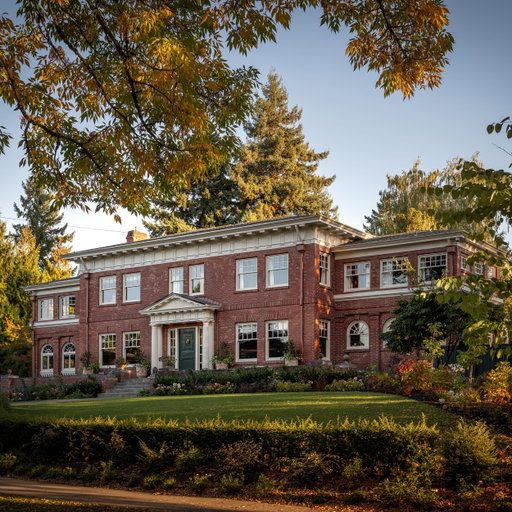 For #zgwmansionmondays this mansion, known as The H. Russell Albee House is one of the prettiest mansions we’ve EVER seen, built in 1912 in Portland that has been featured in @archdigest, has a LaCanche range, a greenhouse (it’s real and it’s spectacular) and more. CLFO $4,995,000
urs in pretty homes
- @samir

Link in bio or comment HOUSE for DM link to the listing!!

$4,995,000 | Portland, OR
5 bd, 5 ba | 7,220 sq ft
Photos: @aaronleitz 
Interior design: @jhinteriordesign 
Currently listed via @matthewtercek @tercekre and @spurlockandco 

Thanks for submitting @amyval07!! 
WE NEED MORE FUN INTERESTING WILD QUIRKY HOMES! Think you found one?? Submit it for a chance to be featured at zillowgonewild.com/submit!!