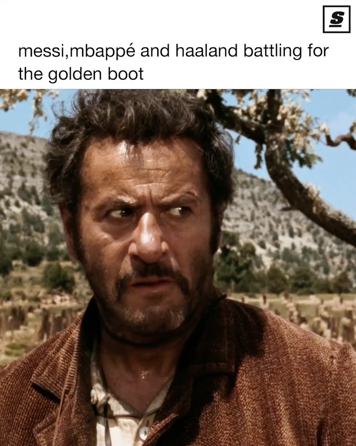 Another two World Cup Goals for Erling Haaland to help Norway hold off Senegal. The Golden Boot Race is heating up. 🥵