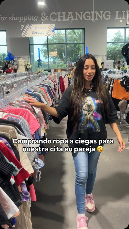 Esto NO fue una buena idea 🤣🤦🏻‍♀️