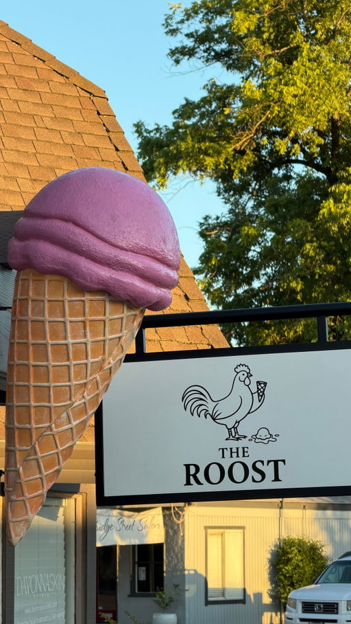 A lil Sacramento summer date night on a Monday?! 🤸🏼‍♀️🍻⛱️✨🍦👙 @crawdadsonthelake & @theroostfairoaks is the perfect combo! #beginnersguidetosac