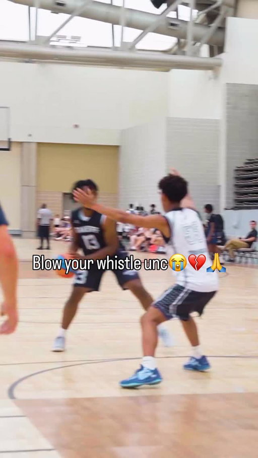 Talkin bout some and one😭😭😭💔💔💔

#explore #explorepage #reel #basketball #madehoops