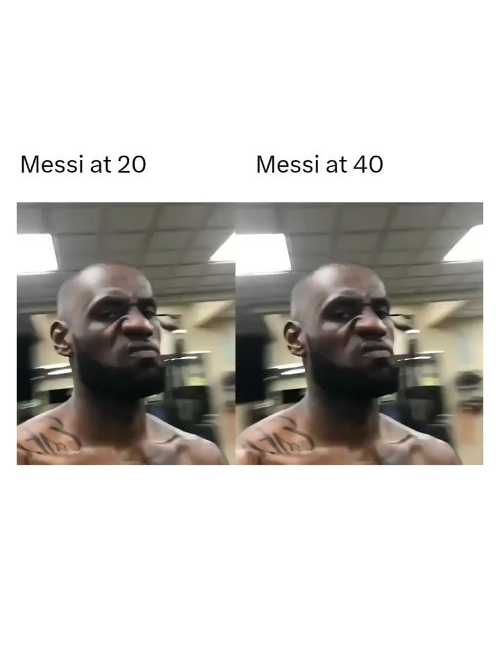 Messi collecting records like they're Infinity Stones 😭

Lionel Messi continues to make history at the 2026 World Cup. At 38, he became the first male player to appear in six World Cups and is leading the Golden Boot race with five goals in his first two matches.

Against Austria, Messi scored twice to reach 18 World Cup goals, surpassing Miroslav Klose as the tournament's all-time leading scorer. He also set the record for most World Cup match wins, proving that greatness has no expiration date. 🐐🇦🇷