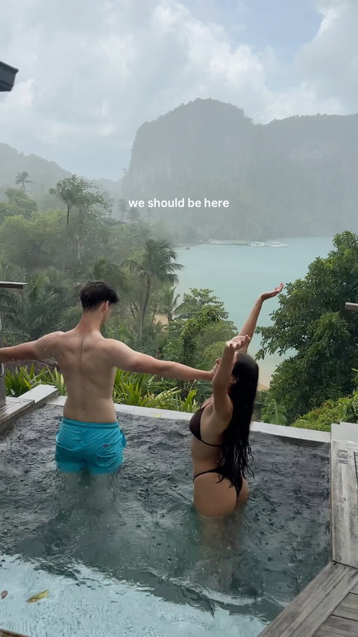 What my dreams look like:

Send this to someone you want to swim in the rain with 🩵