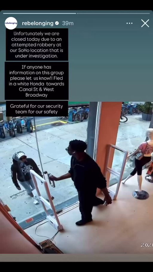 Naa security need a raise