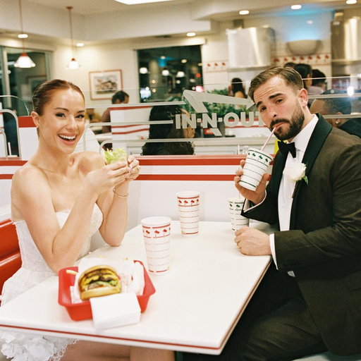 A decade later, still choosing you (& In-N-Out) 🍔