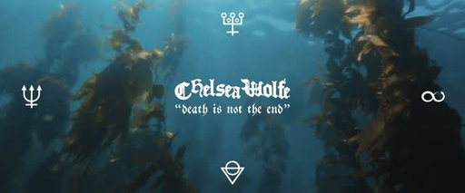 My new songs “The Dark” and “Death is Not the End” are out today. Watch the official visual for “Death is Not the End” to go deeper.. 

Also excited to announce that I’ll be heading out on a world tour - presale begins today 🩶
