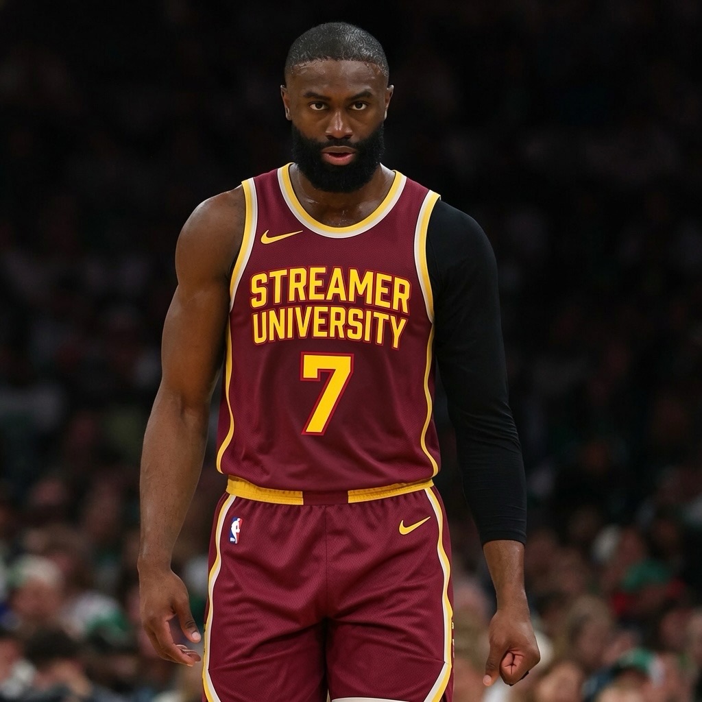 Jaylen Brown’s next team