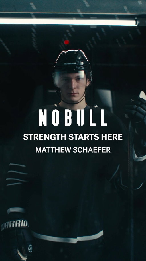 For @matthew.schaefer48, strength starts when you approach the offseason one day at a time, and focus on building the best version of yourself. Strength Starts Here.