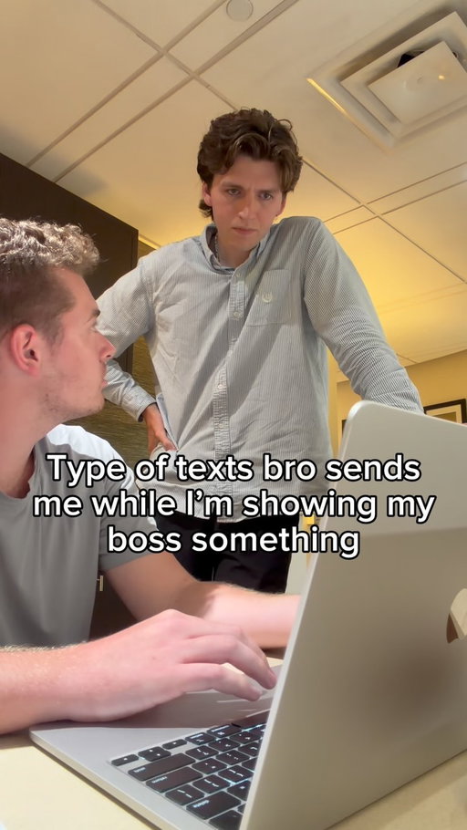Literally every time 😭🤣