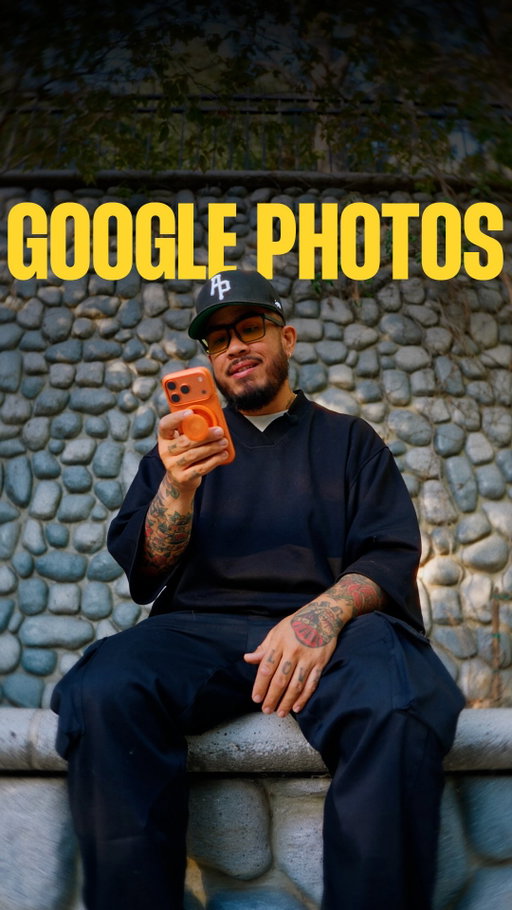 If I save a new photo my friend sends me from a trip we went on last year, I SHOULDN’T HAVE TO SCROLL BACK A YEAR GETTING LOST TO FIND IT!!!

Well, that isn’t the case anymore with @googlephotos. Today I’m breaking down one of my favorite features, “Ask Photos,” which does SO many of the things I want a photo app to do and more. From complex searches, to making edits just by asking, and uncovering specific details within my images, it’s truly the best way to get more from your memories 😌 #GooglePartner