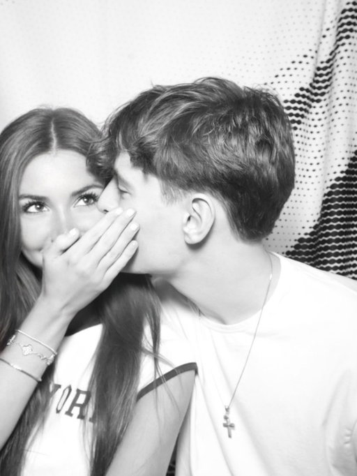 Happy 24th birthday to the love of my life :) Thea is the smartest, most gorgeous, sweetest & most selfless person I have ever met in my life. She truly has shaped me into the man I am today & showed me what it feels like to love and to be loved unconditionally. I said it once & I'll say it again, she is my angel that God dropped down from heaven 👼♥️🎂
