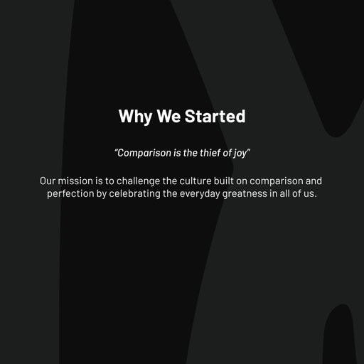 About Us

proudlyaverage.com