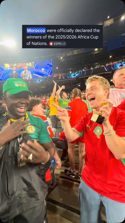 🇲🇦 over 🇸🇳 Twitch: tikibeen1 🤣 Streaming ALL WORLD CUP 🌎🔥

#tiki #worldcup #morocco #senegal
