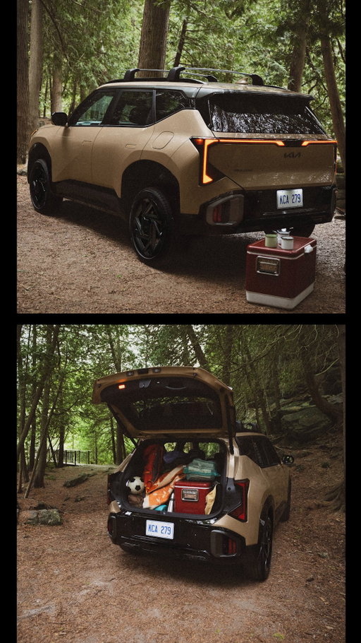 Enter your outdoorsy era in the all-new Kia Seltos.
 
#KiaCanada #MovementThatInspires #Seltos