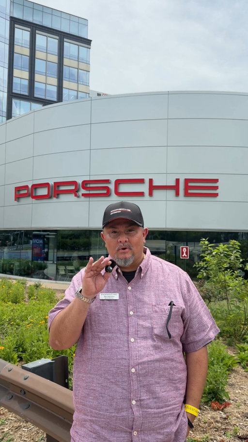 Porsche Bethesda was proud to host The Card Summit, bringing together collectors and enthusiasts for a day of buying, selling, and trading cards—all for a great cause.

With all event proceeds benefiting the Jubilee Association of Maryland, guests enjoyed connecting over their shared passion while supporting an impactful organization. Attendees also had the chance to enter a raffle to win a Porsche model sports car, adding even more excitement to the event.

Thank you to everyone who joined us and helped make this event a success!