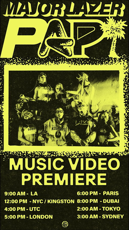 ⚠️ PAPI FT @TOKISCHA.SOL OUT NOW