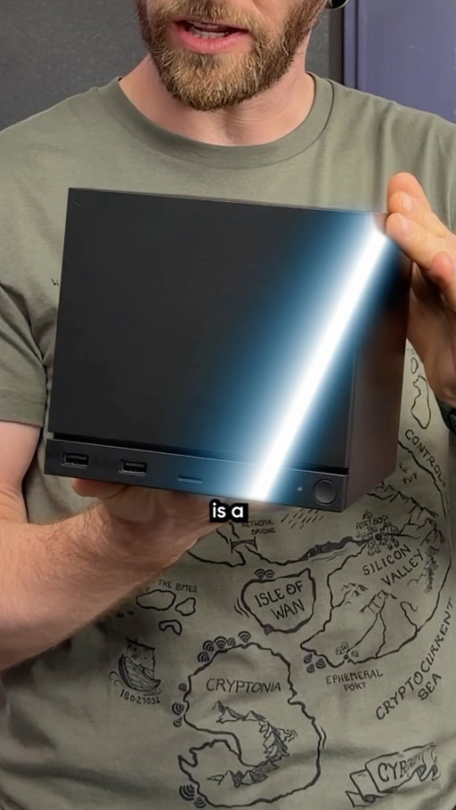 The Steam Machine Killer