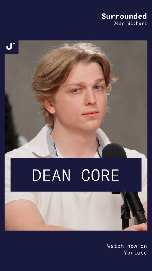 What was your favorite moment from @deanwithrs Surrounded episode? #deanwithers #maga #politics #surrounded #jubilee
