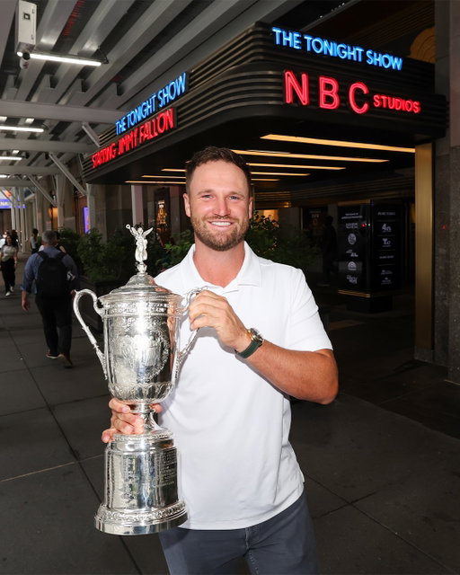 The Champ in the City 🗽