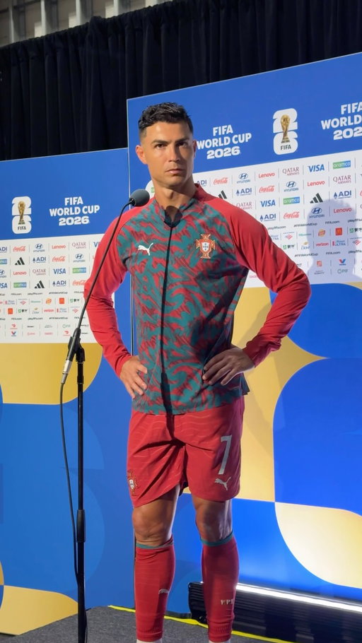 ❔🇵🇹 ¿QUÉ CAMBIÓ EN PORTUGAL? Cristiano nos responde. @manubravo9