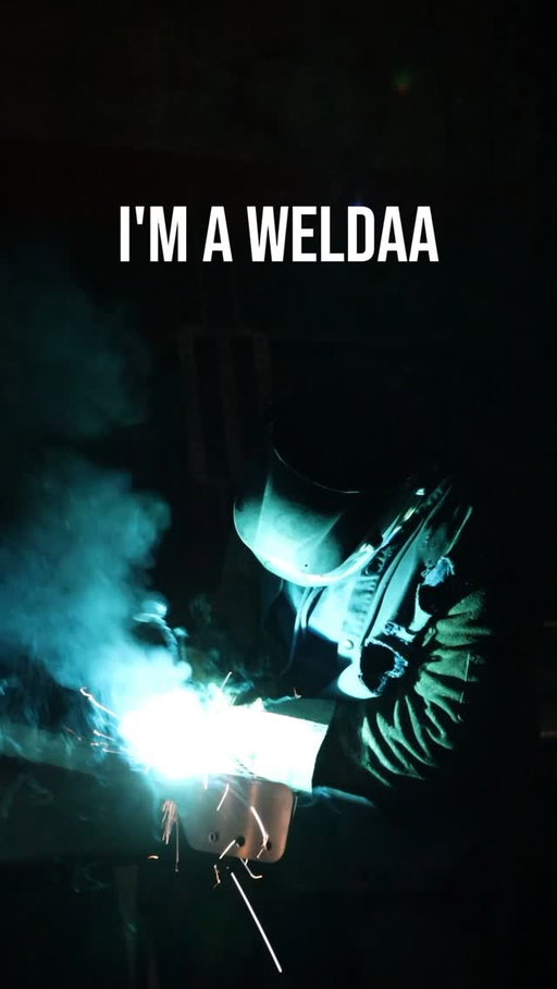 Our Weldas😌

#welding #heavyduty #allequip #weldeverydamnday