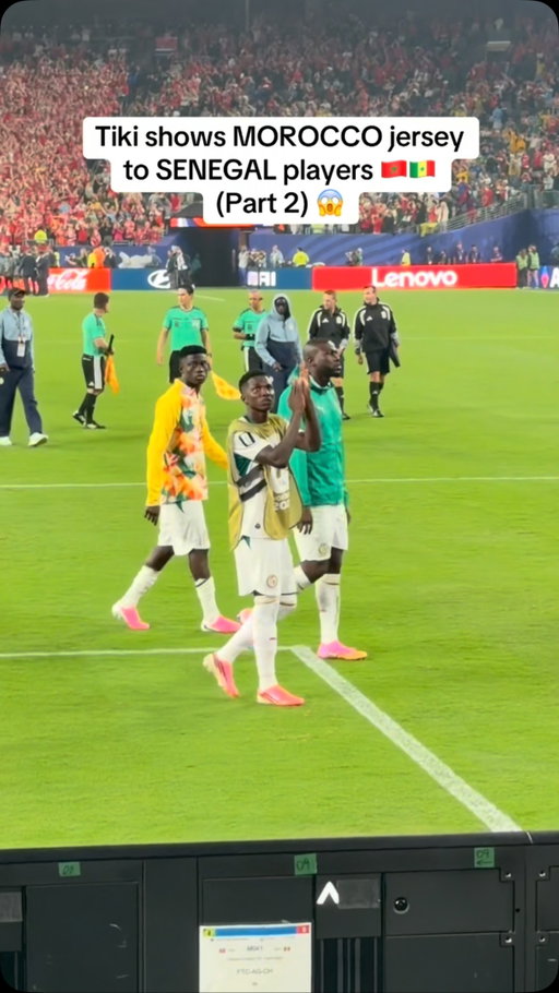 🇲🇦✅ 🇸🇳🚫 Twitch: tikibeen1 🚀 Streaming ALL of the WORLD CUP 🌎

#tiki #morocco #worldcup #norway #senegal
