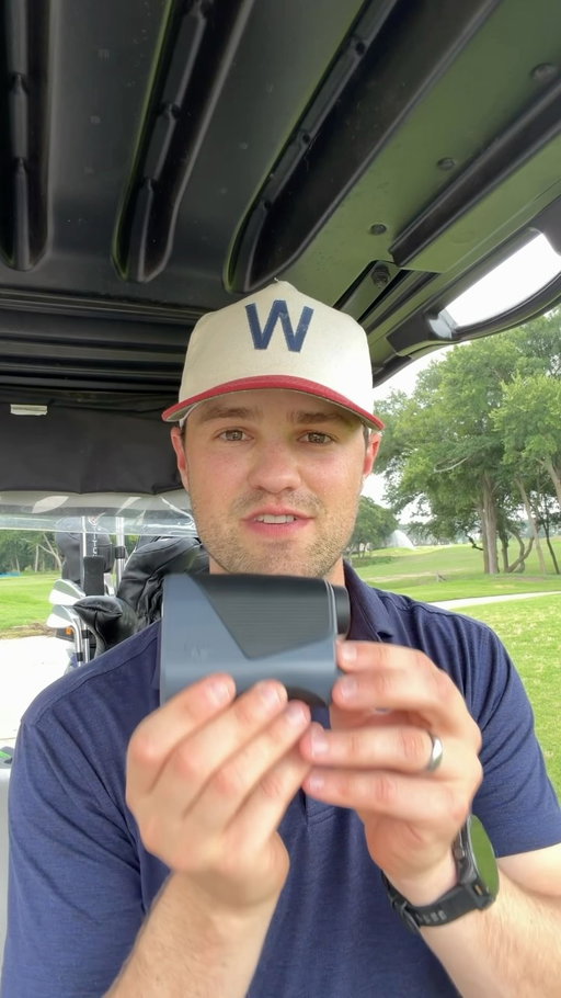Big fan of the new Arccos App! New interface. AI round summaries. Personalized practice plans and a “Spotify Wrapped” of every course you’ve played. Genuinely has been such a game changer for me. Pumped to keep getting better with Arccos. 

Use code JOSH15 for 15% off arccosgolf.com