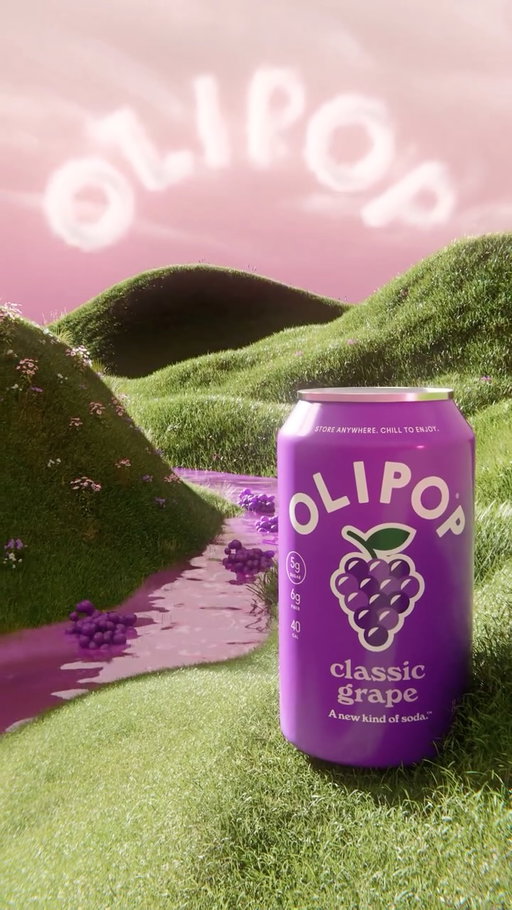 This post feels like being 10 years old with no responsibilities 🥲

Classic Grape is up to 30% off for Amazon Prime Day. Shop now at link in bio 🍇