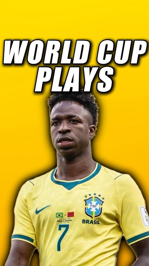 🚨World Cup Picks For Wednesday! (June 24th)

#worldcup #futbol #messi #ronaldo #soccer