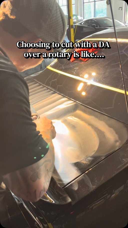 Once you go rotary, you’ll never go back
-
-
📞 330-242-5920
📍 Valley City, Ohio
💻 precisiondetailingllc.info 
🫵🏼 WE PUT PRIDE IN YOUR RIDE
#detailer #autodetailer #cleveland #akron #ohio