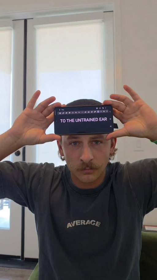 I think we absolutely nailed this? Comment #exploregalaxy for a chance to win the @samsungmobileusa #GalaxyS26 Ultra

NO PURCH NEC. Open to 50 US & DC, 18+. Ends 6/30. Rules: rules.dja.com/samsunggiveaways 

#TeamGalaxy #thepointerbrothers