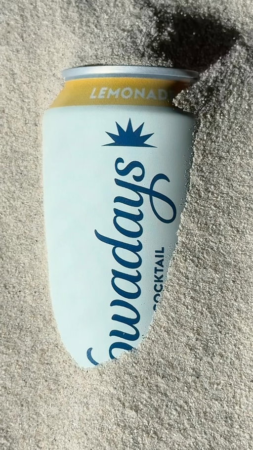You did ask nicely… 👀🍋