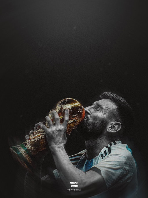𝟑𝟗 𝐲𝐞𝐚𝐫𝐬 𝐨𝐥𝐝. 𝐍𝐞𝐯𝐞𝐫 𝐞𝐧𝐝𝐢𝐧𝐠 𝐥𝐞𝐠𝐞𝐧𝐝. 🎂✨

🇦🇷 1158 games
⚽️ 916 goals
🎯 414 assists
🏅 8 Ballon d’Ors
🦶 6 Golden Boots 
🏆 48 trophies

Happy birthday, 𝑳𝒆𝒐 𝑴𝒆𝒔𝒔𝒊. 😁🇦🇷