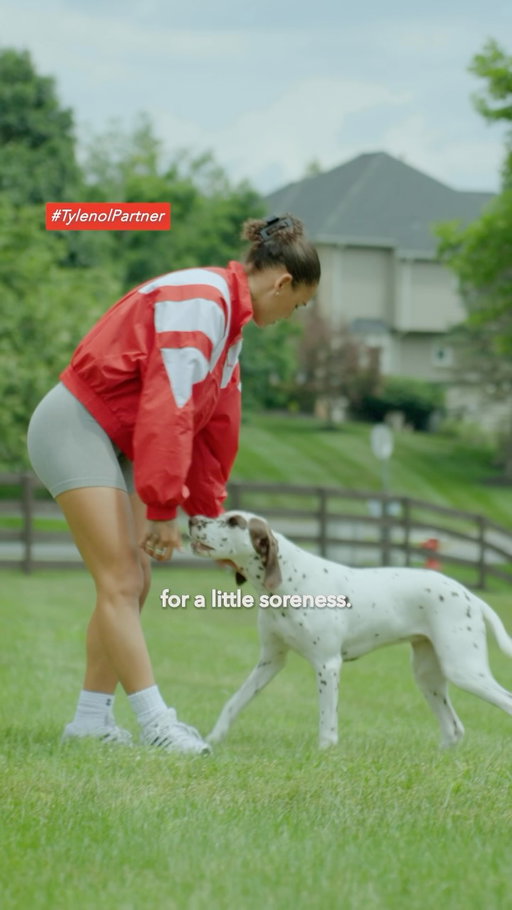 #TylenolPartner Being passionate about the game means dealing with the tough moments, too. For quick relief, I turn to @tylenol Rapid Release Gels from the #1 doctor-recommended pain relief brand. Pain doesn’t wait, and neither should your relief. Buy now on Amazon during Prime Day 6/23-6/26 and pick up at an Amazon Locker near you. Use Product Only As Directed.