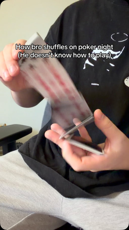 HONOURABLE #cardistry #magic #fyp #larp #explore