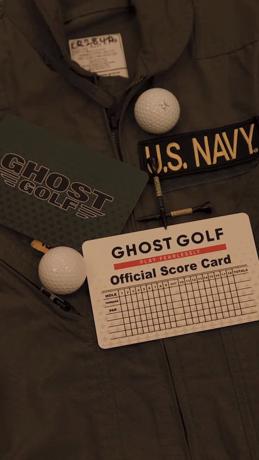 Your mission: The course 

Stay sharp. The fairway rewards exactly that.

Dogfight: Launching July 3rd