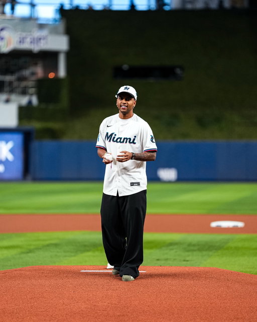 Rodrygo in the house ⚾️🙌 vai Brasil 🇧🇷⚡️