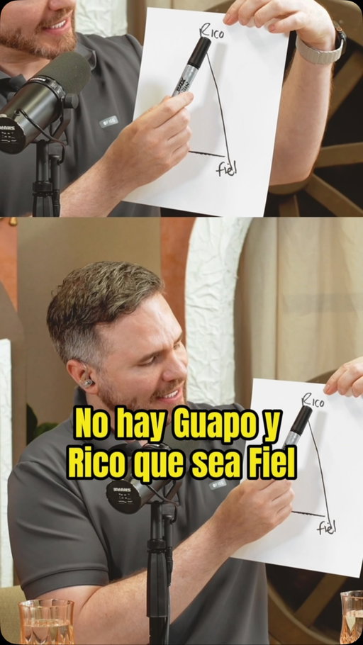 No lo decimos nosotros, lo dice la ciencia☝🏻 #tengotestimonio con @jorgelozanoh @drbenavidesg