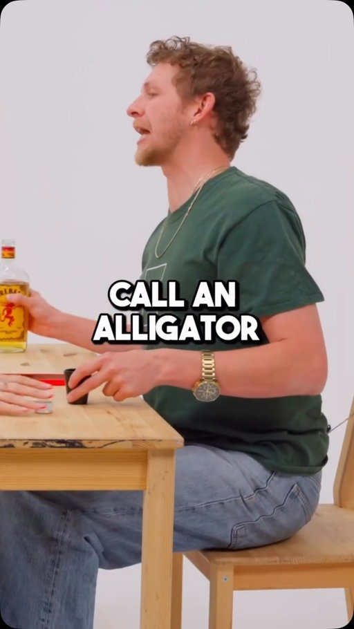 A dad joke classic 🤣🐊
Come see me live in Sydney - July 25th.
Brisbane - July 30th
Perth - August 23rd
Mandurah - August 30th
Melbourne - Sept 11th
Wollongong - Sept 18th
Link in the bio
.
#dadjokes #yeahmad #funny