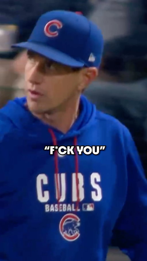 Umpires call Pete Crow-Armstrong out because he advanced to second on the walk but then came off the bag and got tagged out

#baseball #cubs #mets #sports #mlb