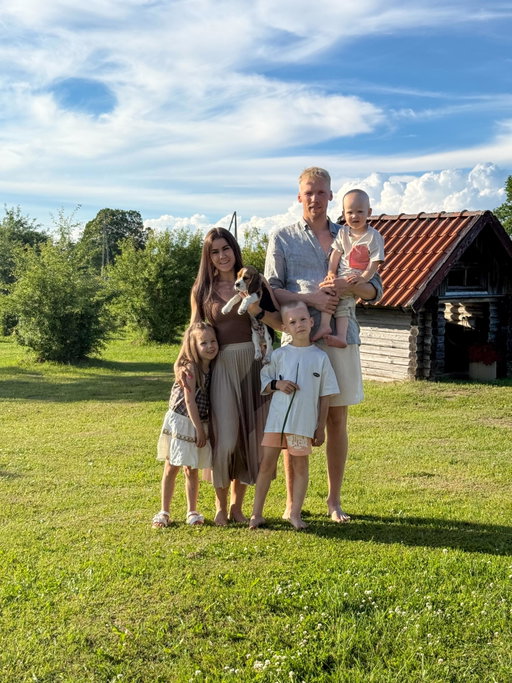 JĀNIS🌿🙌🏼🔥❤️ #family #ligo #janis