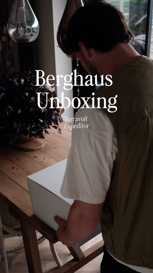 Berghaus Unboxing

Berghaus performance footwear, engineered for reliability across varied terrain and unpredictable conditions.

Introducing the Terravolt and Expeditor, available in both men’s and women’s sizing.