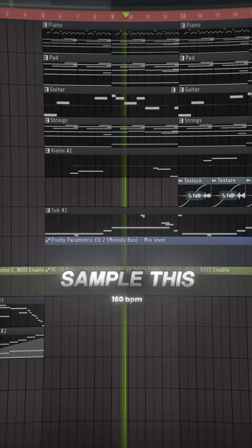 Comment ‘Layer’ and I’ll DM you this melody along with 25 others just like it for free