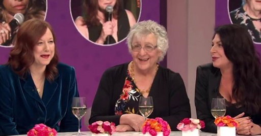 One of the nicest moments just before Covid. We got to appear on @thetodayshow with @hodakotb and @jennabhager. They could not have been sweeter. That Monday the world shut down.