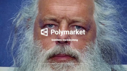 Las preguntas lo son todo. Porque las personas que nunca dejan de preguntar son las que encuentran respuestas.

#Polymarket