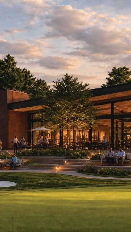 I’m proud to announce that my TGR Design team and I are bringing our next championship-caliber golf experience to @tributerresort on Lake Anna. This new private 18-hole course will be the resort’s second, thoughtfully routed through rolling farmland, mature hardwoods, and pine groves overlooking the water. Designed to challenge and inspire golfers of all abilities, the course will celebrate the natural character of the land while creating a memorable golf experience. Two world-class courses. One extraordinary destination. Learn more at their link in bio. #lakeannavirginia
