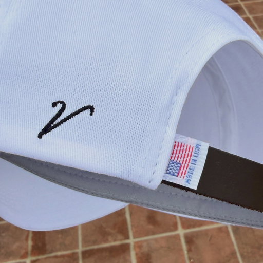 You saw it here first… a new chapter for Vandre coming very soon. Made in USA.